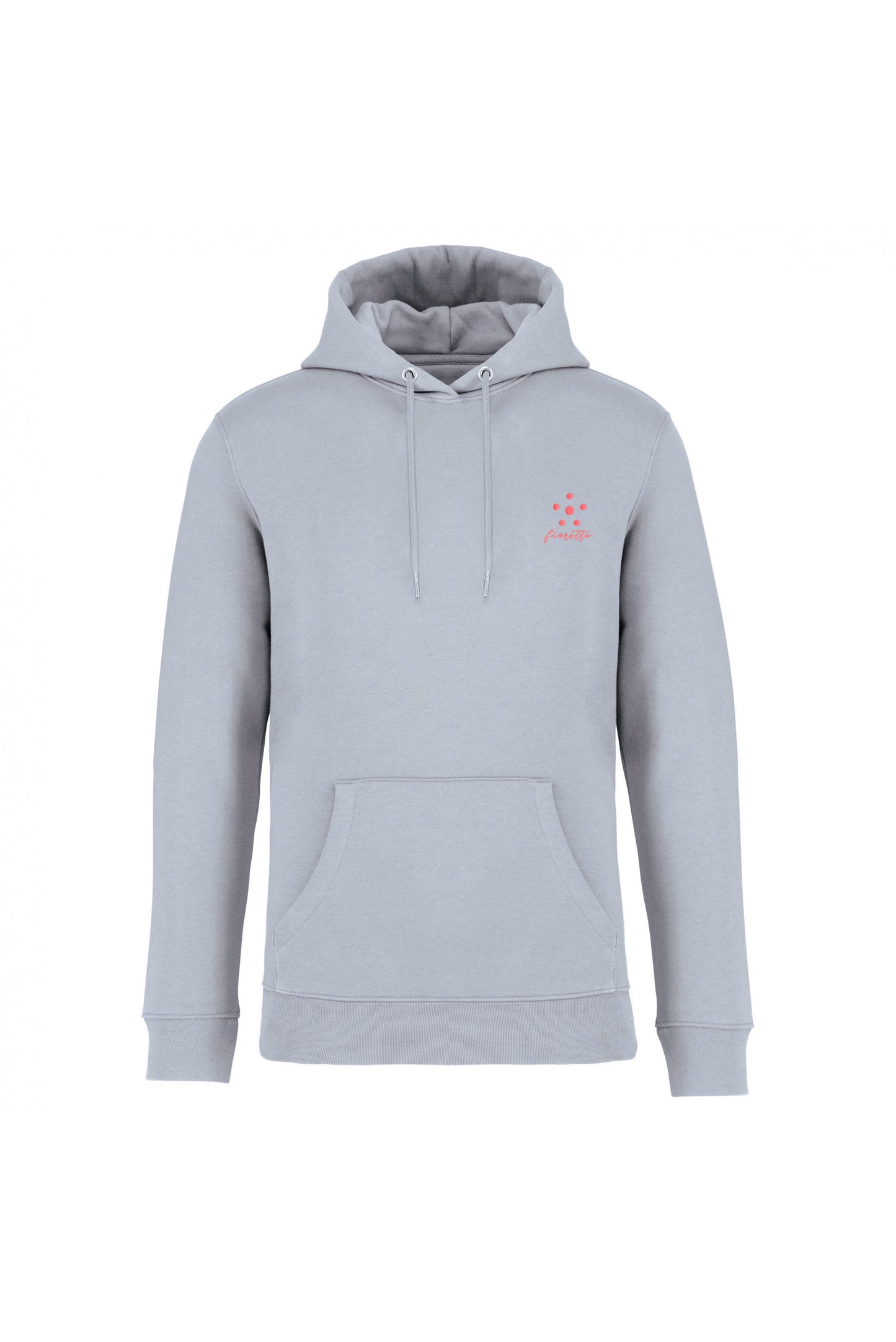 Felpa Hoodie - Aquamarine