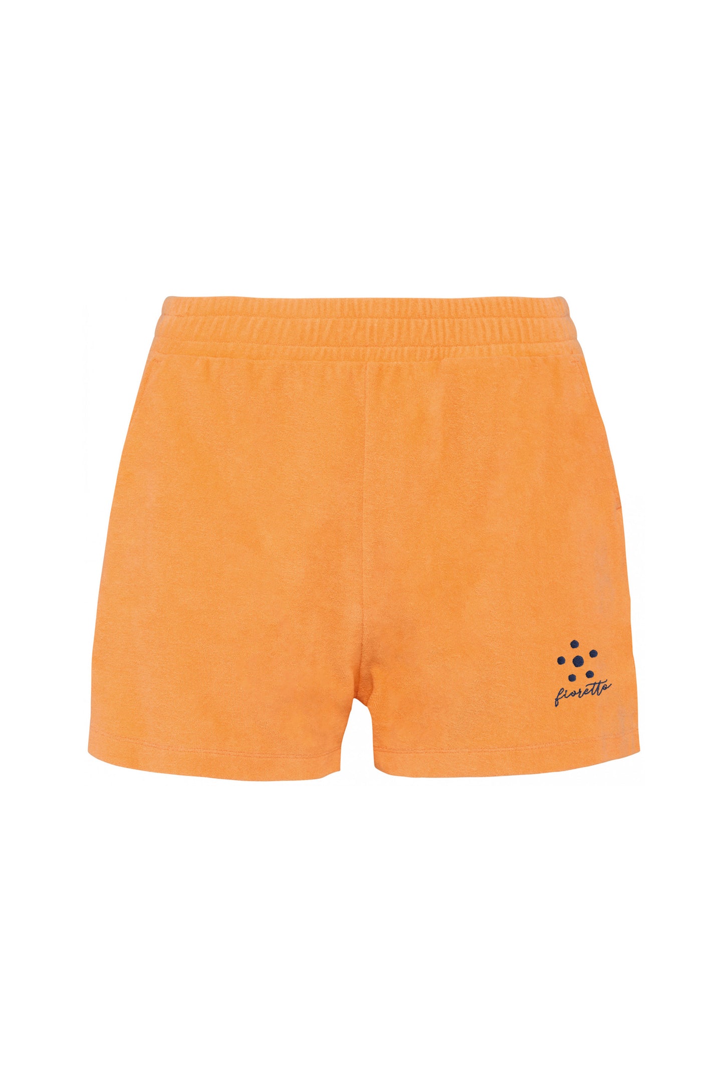 Shorts donna - Apricot