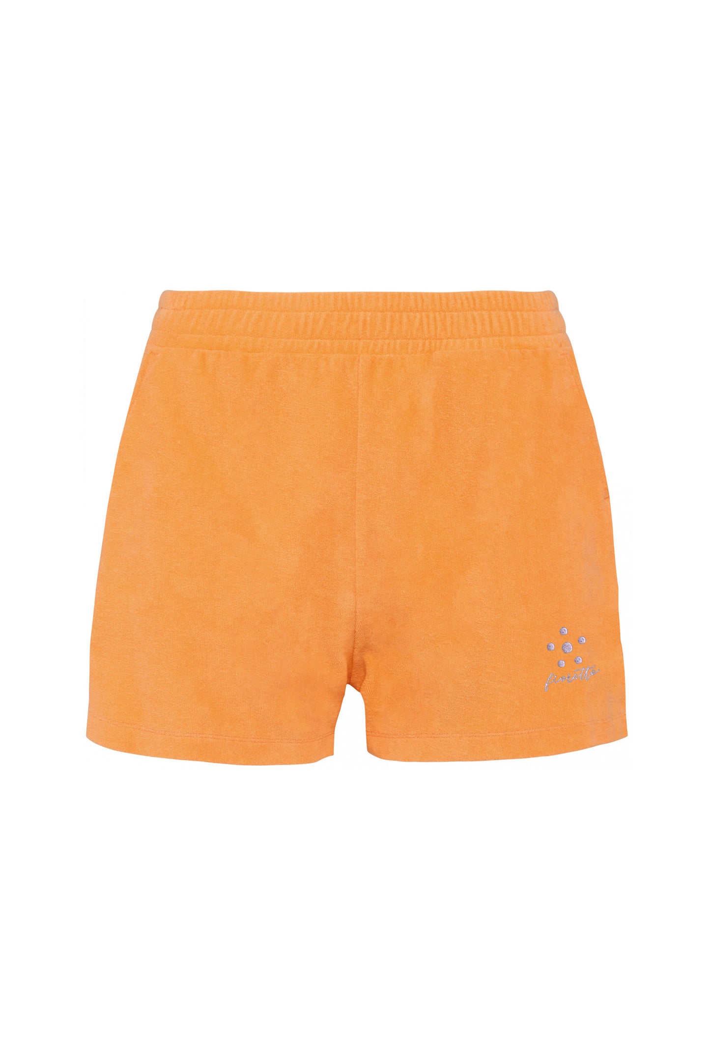 Shorts donna - Apricot